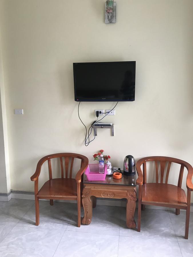 Thao Linh Motel Mia Xu Bagian luar foto